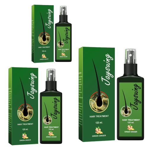 Jaysuing Hair Densifying Liquid Strengthening Hair Nourishing Hair Root Growth Thickening Scalp Massage Nutritional Liquid